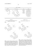 9H-PYRROLO[2,3-B: 5,4-C ] DIPYRIDINE AZACARBOLINE DERIVATIVES, PREPARATION     THEREOF, AND THERAPEUTIC USE THEREOF diagram and image