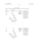 9H-PYRROLO[2,3-B: 5,4-C ] DIPYRIDINE AZACARBOLINE DERIVATIVES, PREPARATION     THEREOF, AND THERAPEUTIC USE THEREOF diagram and image