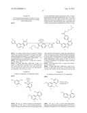 9H-PYRROLO[2,3-B: 5,4-C ] DIPYRIDINE AZACARBOLINE DERIVATIVES, PREPARATION     THEREOF, AND THERAPEUTIC USE THEREOF diagram and image