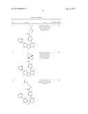 9H-PYRROLO[2,3-B: 5,4-C ] DIPYRIDINE AZACARBOLINE DERIVATIVES, PREPARATION     THEREOF, AND THERAPEUTIC USE THEREOF diagram and image