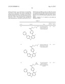 9H-PYRROLO[2,3-B: 5,4-C ] DIPYRIDINE AZACARBOLINE DERIVATIVES, PREPARATION     THEREOF, AND THERAPEUTIC USE THEREOF diagram and image