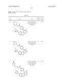 9H-PYRROLO[2,3-B: 5,4-C ] DIPYRIDINE AZACARBOLINE DERIVATIVES, PREPARATION     THEREOF, AND THERAPEUTIC USE THEREOF diagram and image