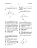 NOVEL 1,2,3,4-TETRAHYDRO-PYRIMIDO(1,2-A)PYRIMIDIN-6-ONE DERIVATIVES,     PREPARATION THEREOF, AND PHARMACEUTICAL USE THEREOF diagram and image