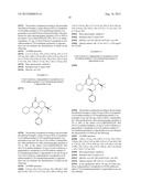 NOVEL 1,2,3,4-TETRAHYDRO-PYRIMIDO(1,2-A)PYRIMIDIN-6-ONE DERIVATIVES,     PREPARATION THEREOF, AND PHARMACEUTICAL USE THEREOF diagram and image