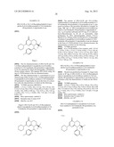 NOVEL 1,2,3,4-TETRAHYDRO-PYRIMIDO(1,2-A)PYRIMIDIN-6-ONE DERIVATIVES,     PREPARATION THEREOF, AND PHARMACEUTICAL USE THEREOF diagram and image