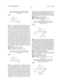 NOVEL 1,2,3,4-TETRAHYDRO-PYRIMIDO(1,2-A)PYRIMIDIN-6-ONE DERIVATIVES,     PREPARATION THEREOF, AND PHARMACEUTICAL USE THEREOF diagram and image