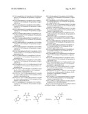 NOVEL 1,2,3,4-TETRAHYDRO-PYRIMIDO(1,2-A)PYRIMIDIN-6-ONE DERIVATIVES,     PREPARATION THEREOF, AND PHARMACEUTICAL USE THEREOF diagram and image