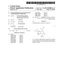 Thetrahydroquinolines Derivatives As Bromodomain Inhibitors diagram and image