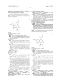 Thetrahydroquinolines Derivatives As Bromodomain Inhibitors diagram and image