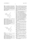 Thetrahydroquinolines Derivatives As Bromodomain Inhibitors diagram and image
