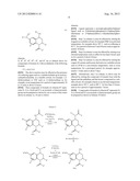 Thetrahydroquinolines Derivatives As Bromodomain Inhibitors diagram and image