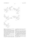 Thetrahydroquinolines Derivatives As Bromodomain Inhibitors diagram and image