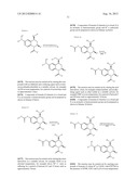 Thetrahydroquinolines Derivatives As Bromodomain Inhibitors diagram and image