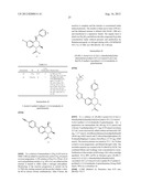 Thetrahydroquinolines Derivatives As Bromodomain Inhibitors diagram and image