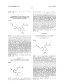 Thetrahydroquinolines Derivatives As Bromodomain Inhibitors diagram and image