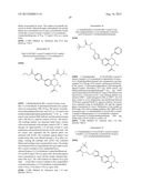 Thetrahydroquinolines Derivatives As Bromodomain Inhibitors diagram and image