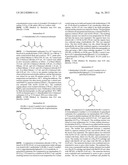 Thetrahydroquinolines Derivatives As Bromodomain Inhibitors diagram and image