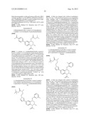 Thetrahydroquinolines Derivatives As Bromodomain Inhibitors diagram and image