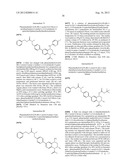 Thetrahydroquinolines Derivatives As Bromodomain Inhibitors diagram and image