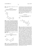 Thetrahydroquinolines Derivatives As Bromodomain Inhibitors diagram and image