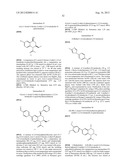 Thetrahydroquinolines Derivatives As Bromodomain Inhibitors diagram and image