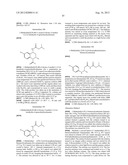 Thetrahydroquinolines Derivatives As Bromodomain Inhibitors diagram and image