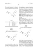 Thetrahydroquinolines Derivatives As Bromodomain Inhibitors diagram and image