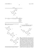 Thetrahydroquinolines Derivatives As Bromodomain Inhibitors diagram and image