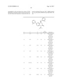 Thetrahydroquinolines Derivatives As Bromodomain Inhibitors diagram and image