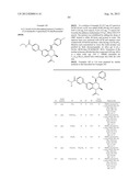 Thetrahydroquinolines Derivatives As Bromodomain Inhibitors diagram and image