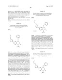 Thetrahydroquinolines Derivatives As Bromodomain Inhibitors diagram and image