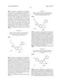 Thetrahydroquinolines Derivatives As Bromodomain Inhibitors diagram and image