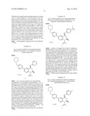 Thetrahydroquinolines Derivatives As Bromodomain Inhibitors diagram and image