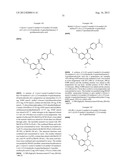 Thetrahydroquinolines Derivatives As Bromodomain Inhibitors diagram and image