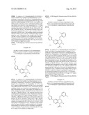 Thetrahydroquinolines Derivatives As Bromodomain Inhibitors diagram and image