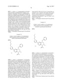 Thetrahydroquinolines Derivatives As Bromodomain Inhibitors diagram and image