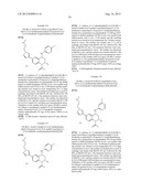 Thetrahydroquinolines Derivatives As Bromodomain Inhibitors diagram and image