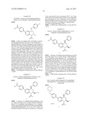 Thetrahydroquinolines Derivatives As Bromodomain Inhibitors diagram and image