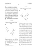 Thetrahydroquinolines Derivatives As Bromodomain Inhibitors diagram and image