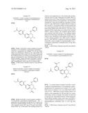 Thetrahydroquinolines Derivatives As Bromodomain Inhibitors diagram and image