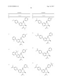 Thetrahydroquinolines Derivatives As Bromodomain Inhibitors diagram and image