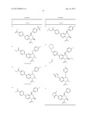 Thetrahydroquinolines Derivatives As Bromodomain Inhibitors diagram and image