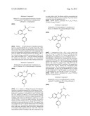 Thetrahydroquinolines Derivatives As Bromodomain Inhibitors diagram and image