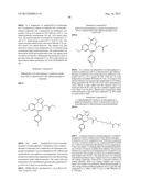 Thetrahydroquinolines Derivatives As Bromodomain Inhibitors diagram and image