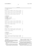 Endometriosis-Related Markers and Uses Thereof diagram and image