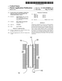 Water Swelling Rubber Compound for Use in Reactive Packers and Other     Downhole Tools diagram and image