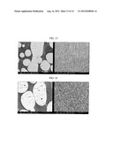 BLOCK COPOLYMERS IN SOFT COMPOUNDS diagram and image