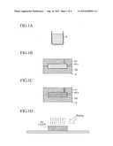 METHOD FOR PRODUCING POWDER MOLDED PRODUCT AND POWDER MOLDED PRODUCT diagram and image