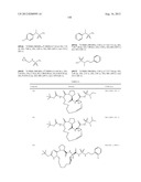 NOVEL MACROCYCLIC INHIBITORS OF HEPATITIS C VIRUS REPLICATION diagram and image