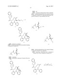 NOVEL MACROCYCLIC INHIBITORS OF HEPATITIS C VIRUS REPLICATION diagram and image